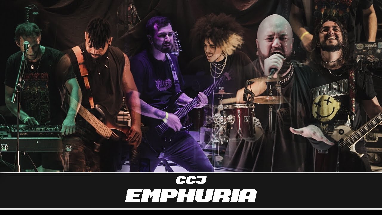 EMPHURIA | CCJ
