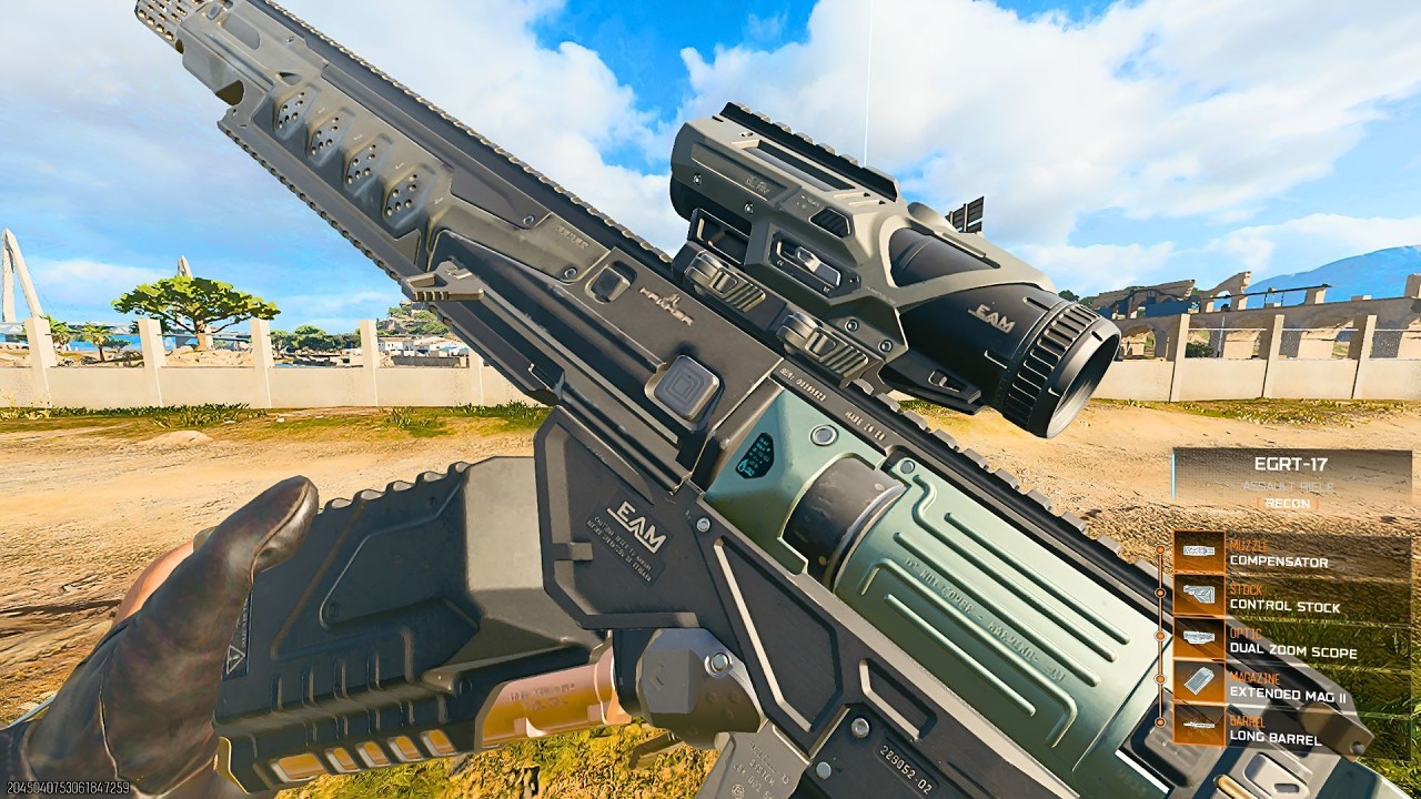 Call of Duty Warzone AVALON Map Gameplay | Black Ops Royale (No Commentary)