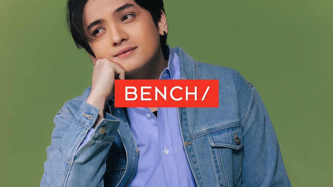 Seth Fedelin for #BENCHHoliday