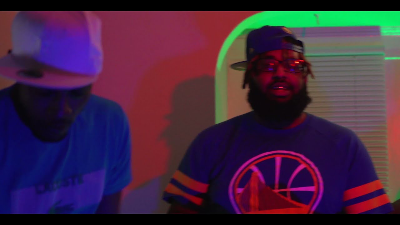 FYN x Acid - Almighty Dolla (Shot by Trap Cinematics)
