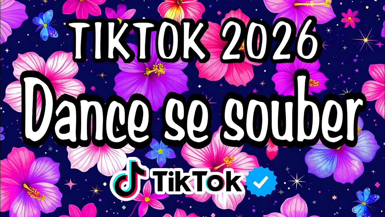 🍉💃🍉 TIKTOK DANCE SE SOUBER 🍉💃🍉 (2026) VIRAL DANCE 🍉💃🍉