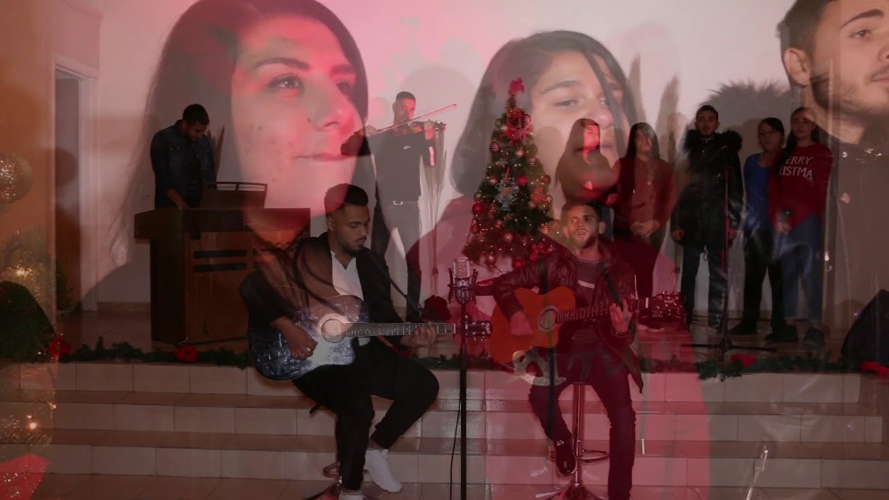 Redon & Angelo - Qengji u lind (Official HD Video)