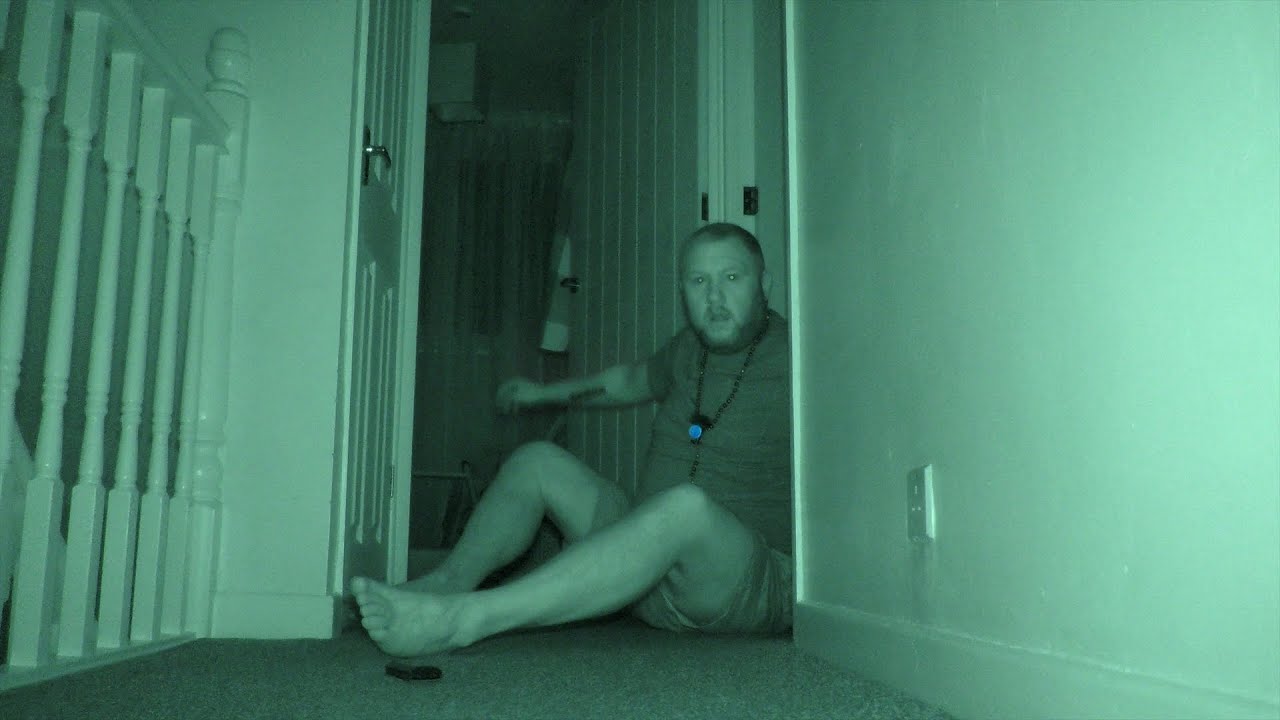 Absolute HORROR... Poltergeist Out of CONTROL!