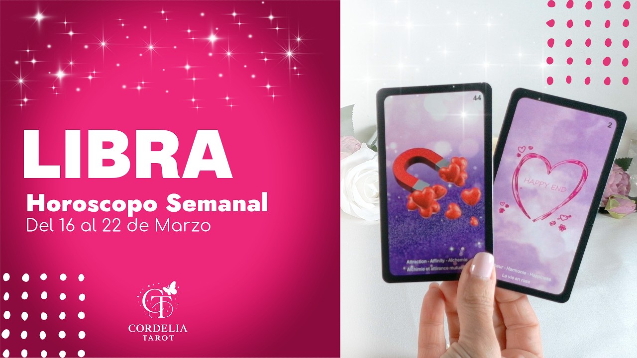 LIBRA! ♎️ ESTO ES YA! LA MEJOR LECTURA DE LEJOS ESTÁS CON TU ALMA GEMELA SI O SI PERO HAY MUCHO MAS