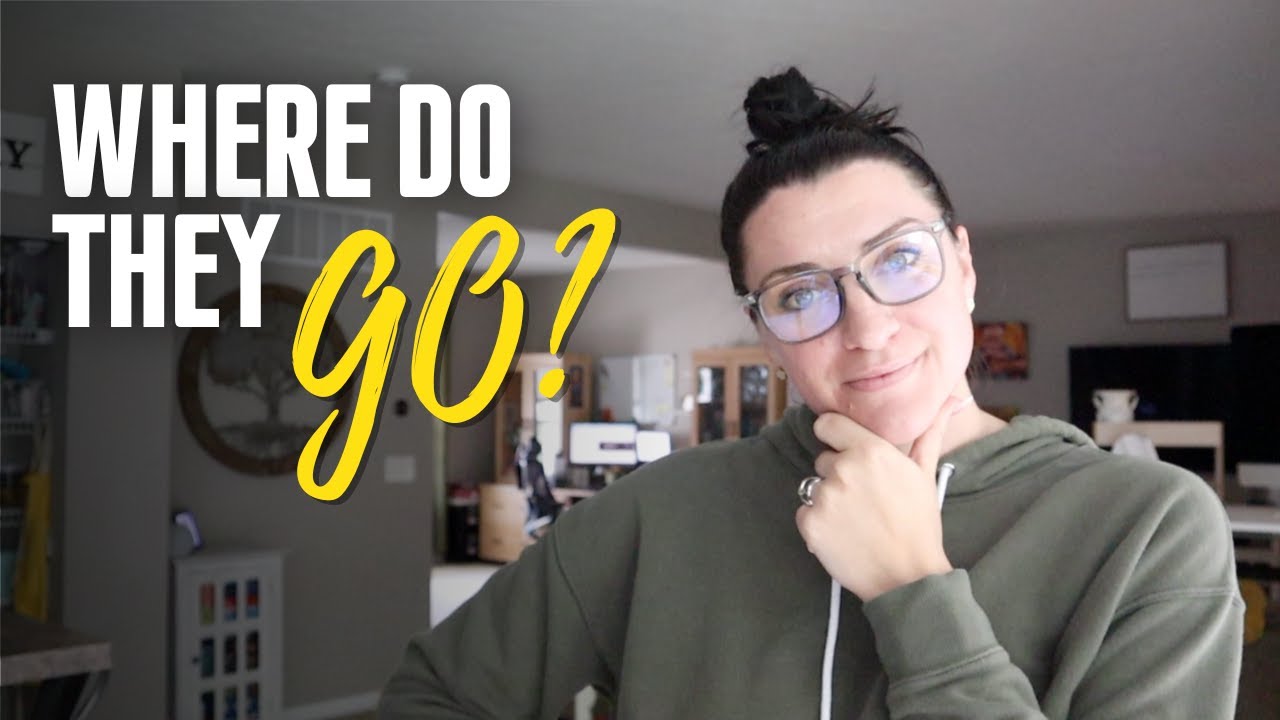 What Happens to the Foster Kids When We Travel!?