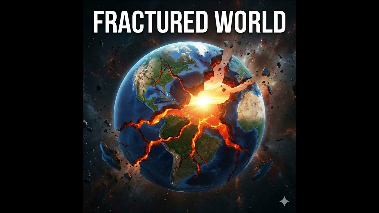 Fractured World