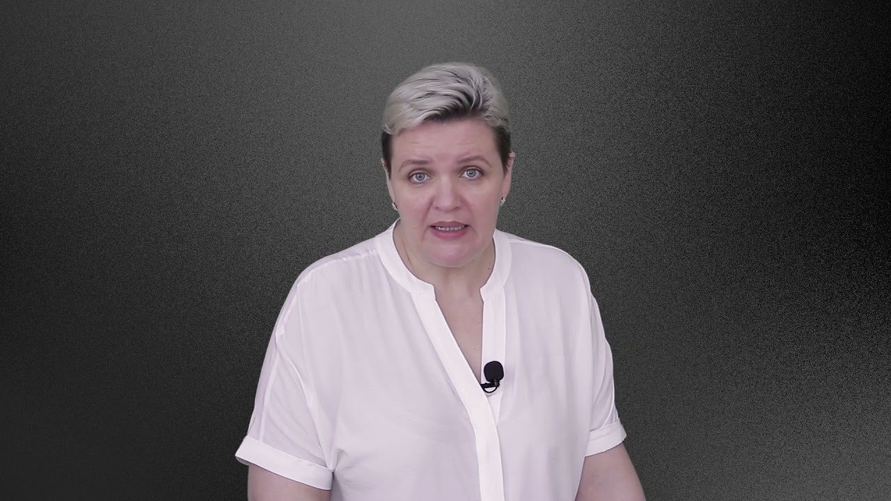 Простыми словами: Екатерина Тимченко о том, что такое аутизм