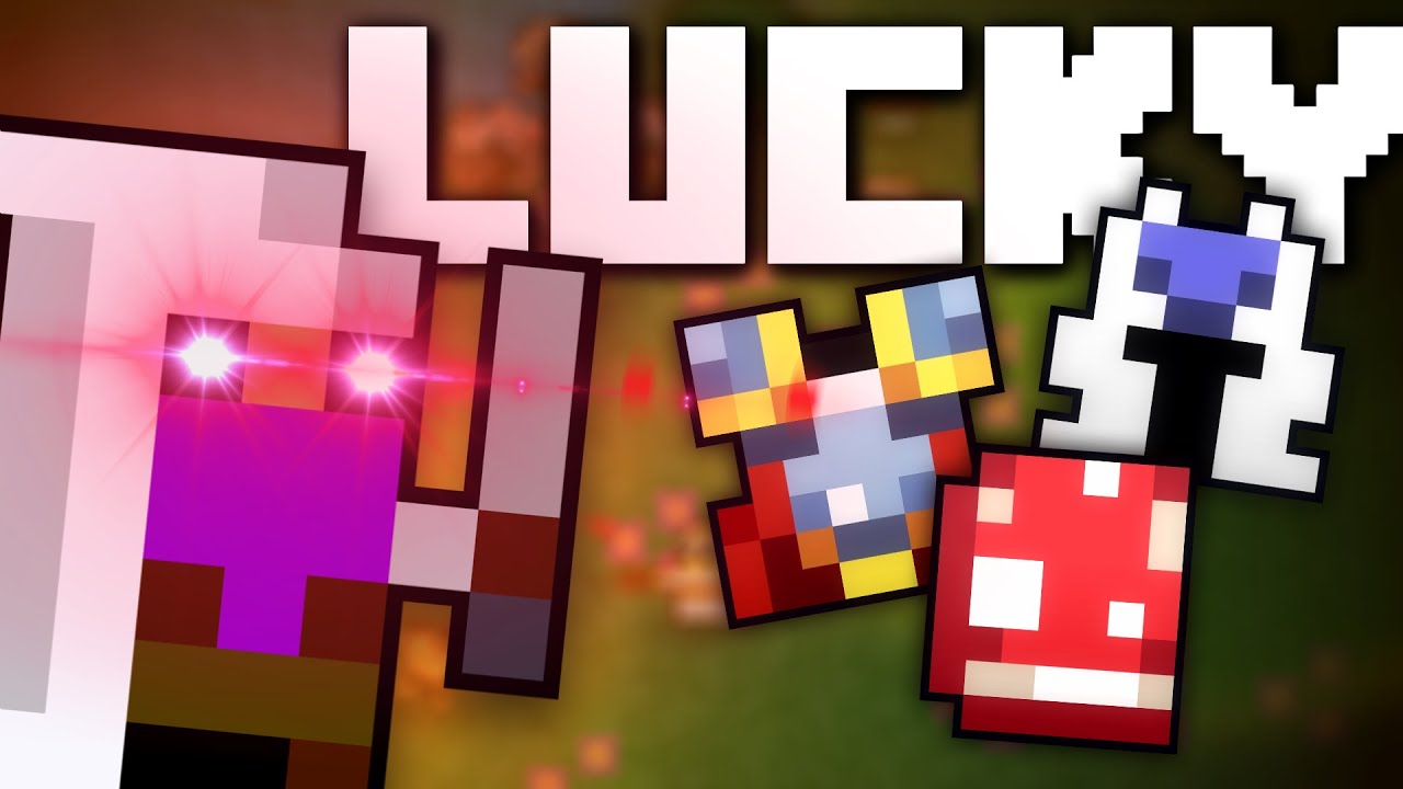 My LUCKIEST Day In ROTMG!