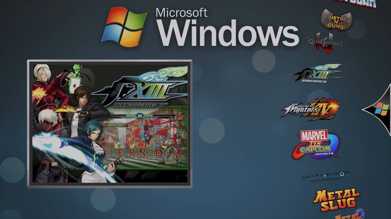 All NEW 2024 Launchbox HDD for PC Front Ends Plug and Play Up to 2TB Arcade PC/PC Arcade Preview