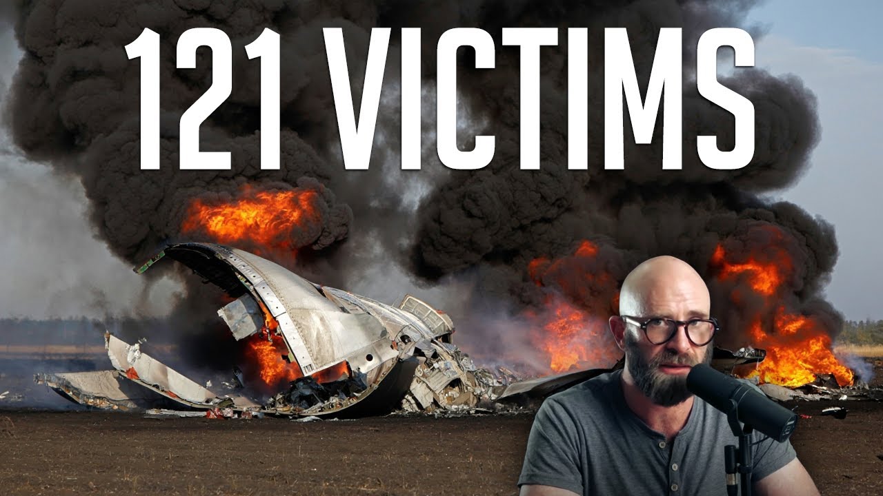 The Steep Cost of Crew Incompetence: Helios Airways Flight 522