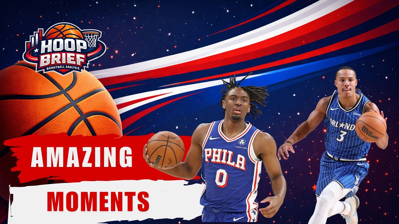 THE ABSOLUTE BEST OF 2026! WITNESS NBA HISTORY IN THE MAKING