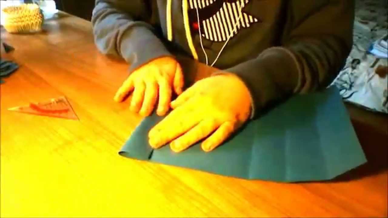 On and On, VIXX [3D Origami]
