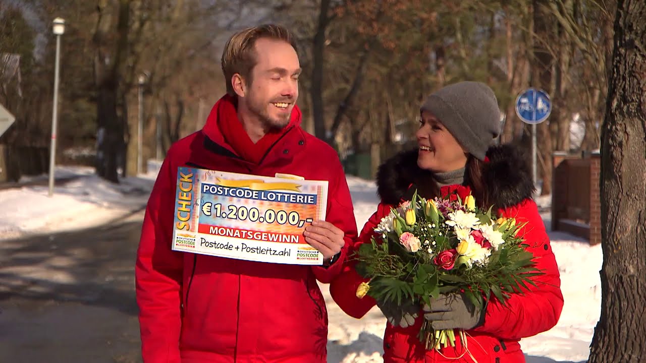 Brandenburg freut sich über 1,2 Millionen Euro – #Monatsgewinn