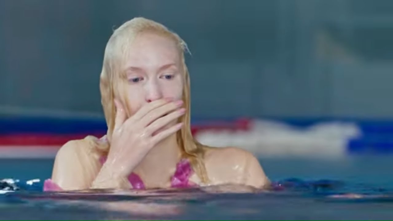 Maja miała ogromny problem z sesją pod wodą! Sytuację ratował Mikołaj [Top Model]