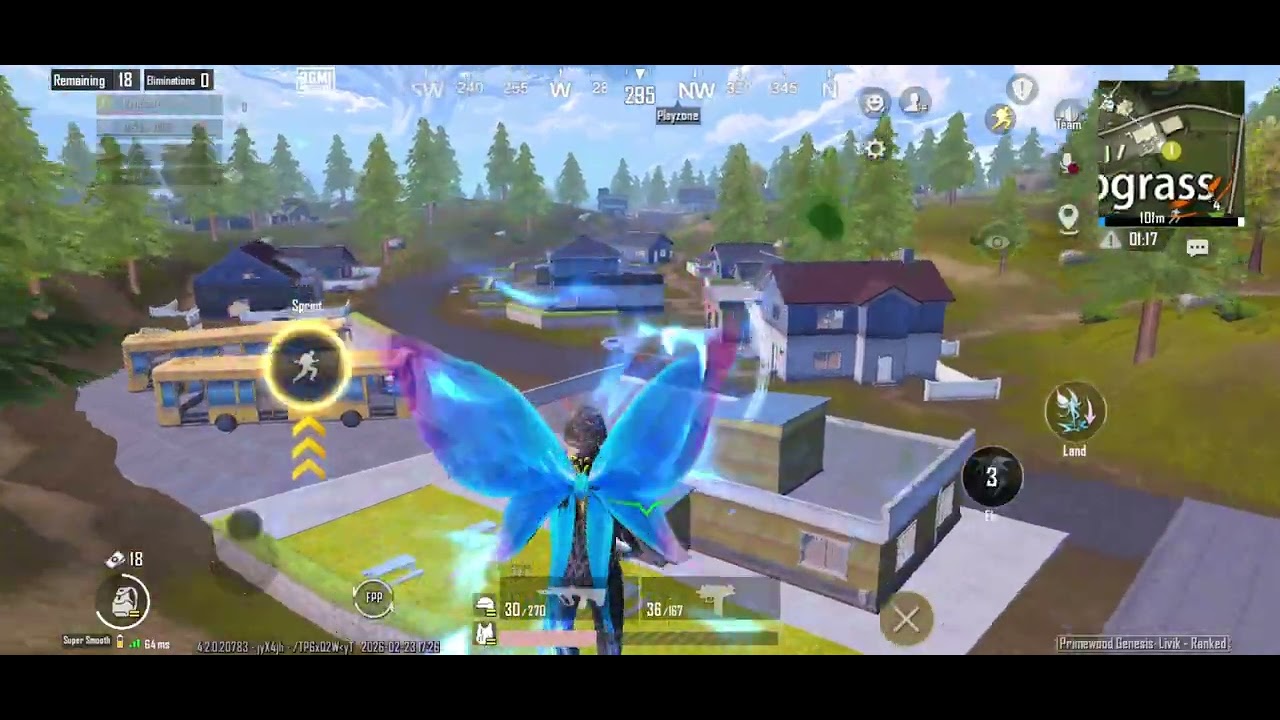SO CLOSE! 🍗 The Heartbreaking End to My Best Game Yet...