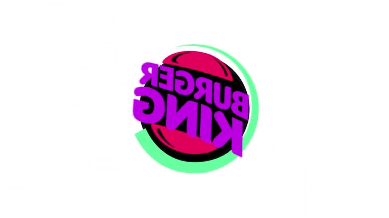 (REQUESTED) Burger King Logo Effects (Klasky Csupo 2001 Effects)