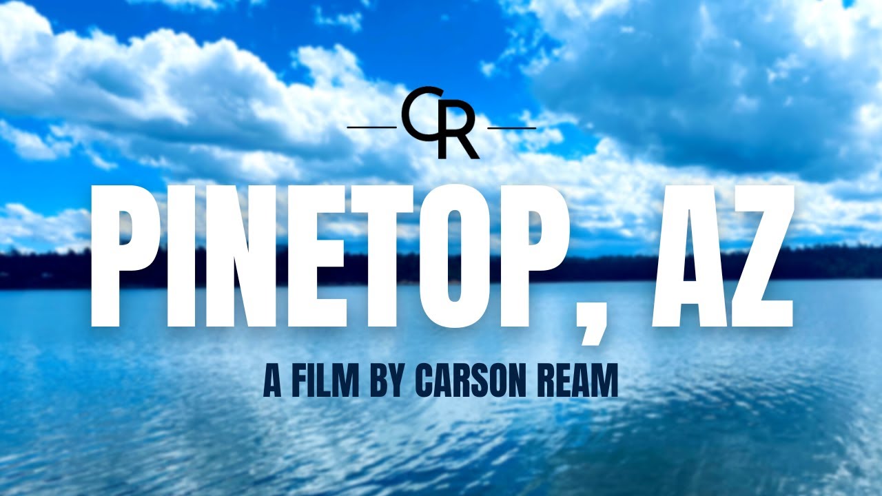 Pinetop, AZ | Film
