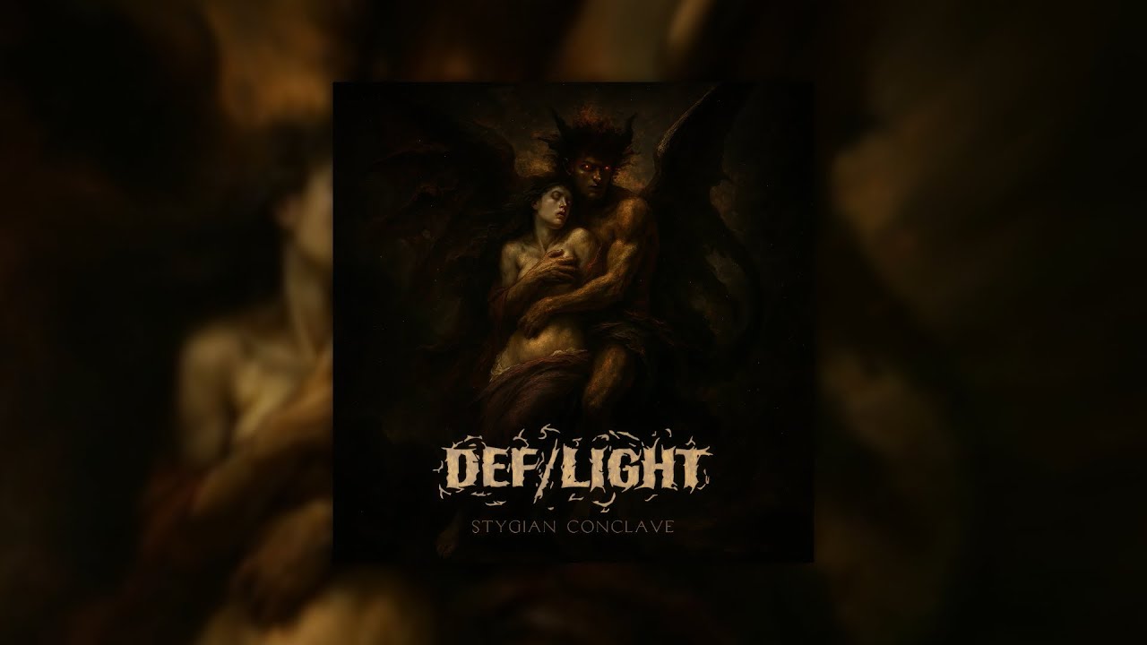 DEF/LIGHT - Book XIII: The Resurrection of Self