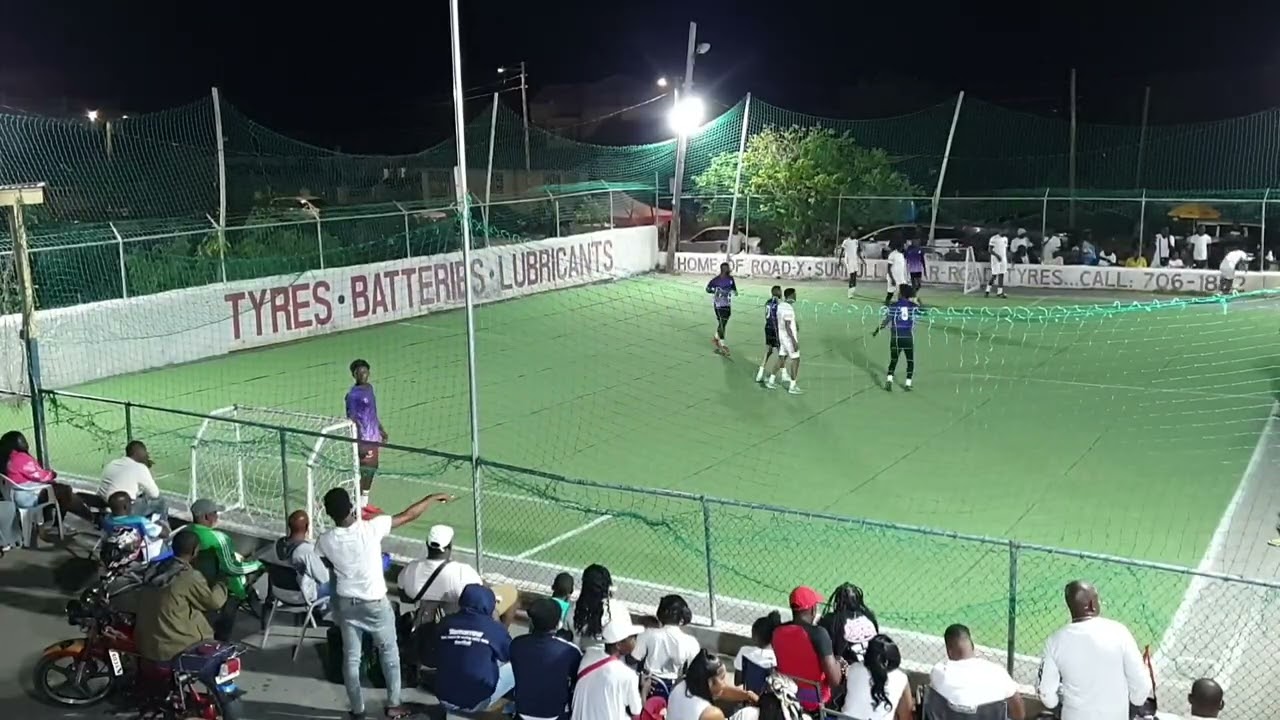 FINESSE TEEZ VS MYSTIC  FC  1 - 7   /DEC/26/2025