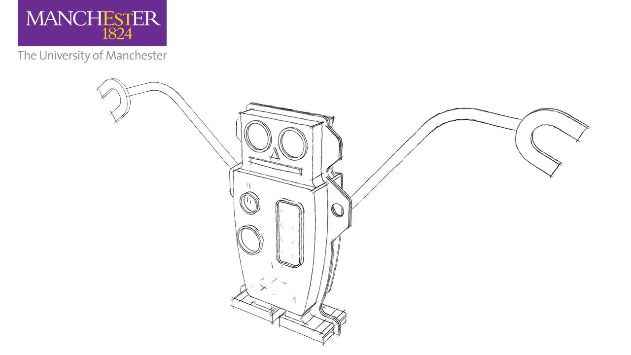 CAD Tutorial: CAD Challenge 5