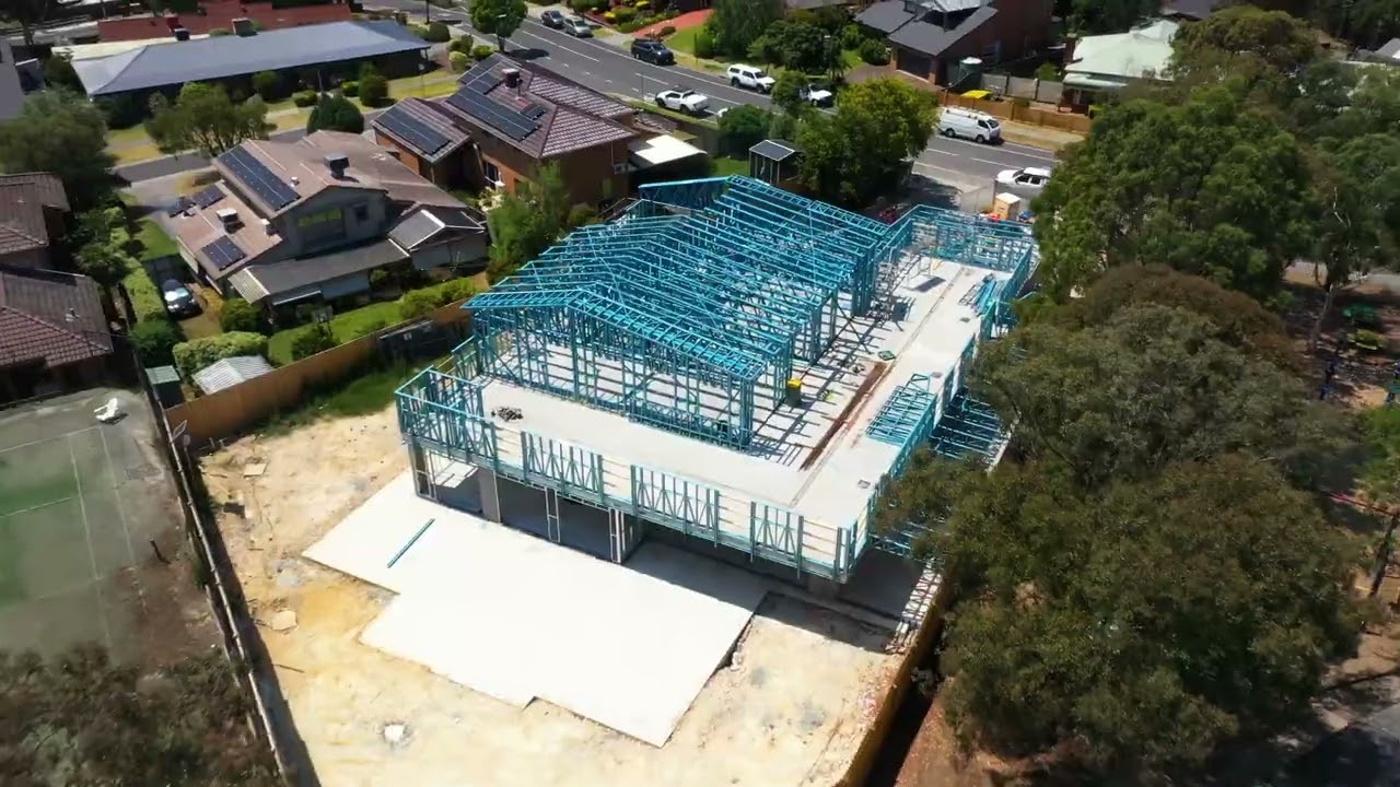 Lorden Vella x Eltham North Childcare - January 2026 Update