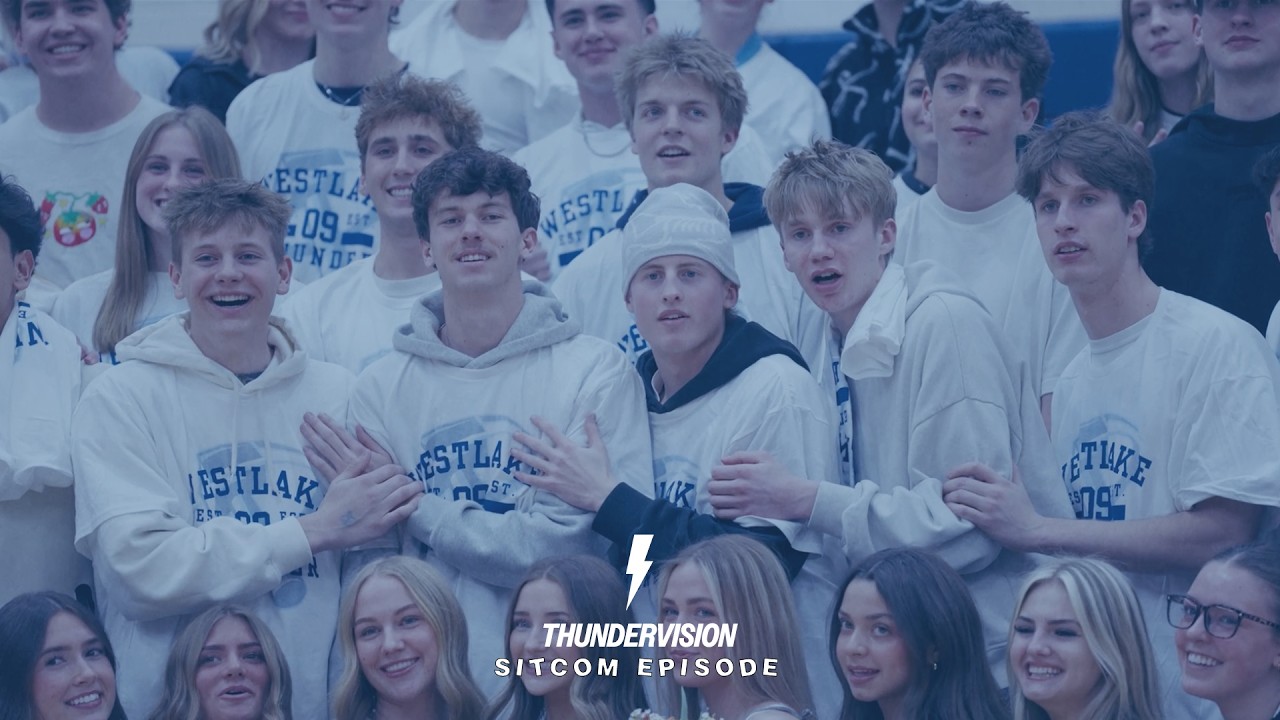 Thundervision | Westlake High School | Season 10: Week 26 Sitcoms