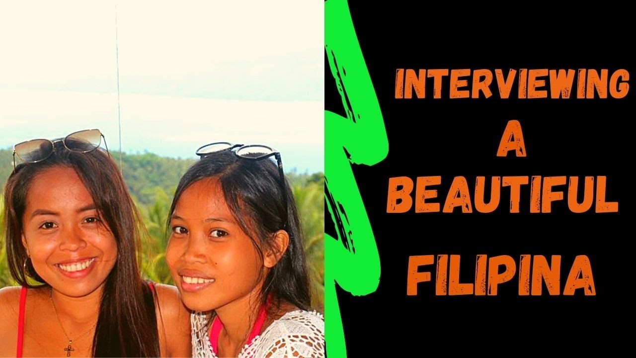 Filipina Life with Mia Interview -Filipinas Perspective Interview