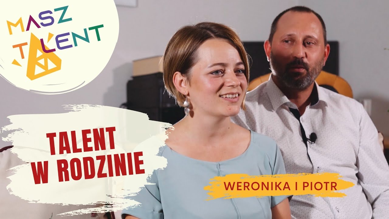 Talent w rodzinie - neokatechumenat - świadectwo - tydzień z ewangelią
