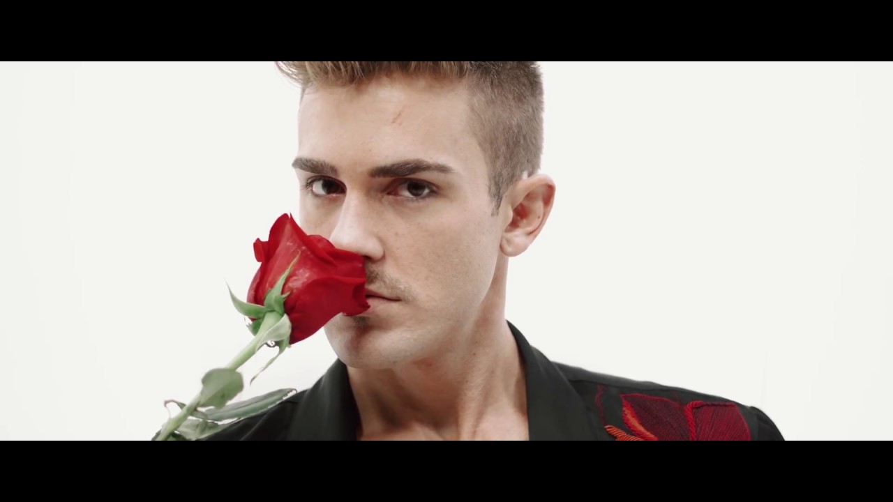 Love Crimes (Official Music Video)