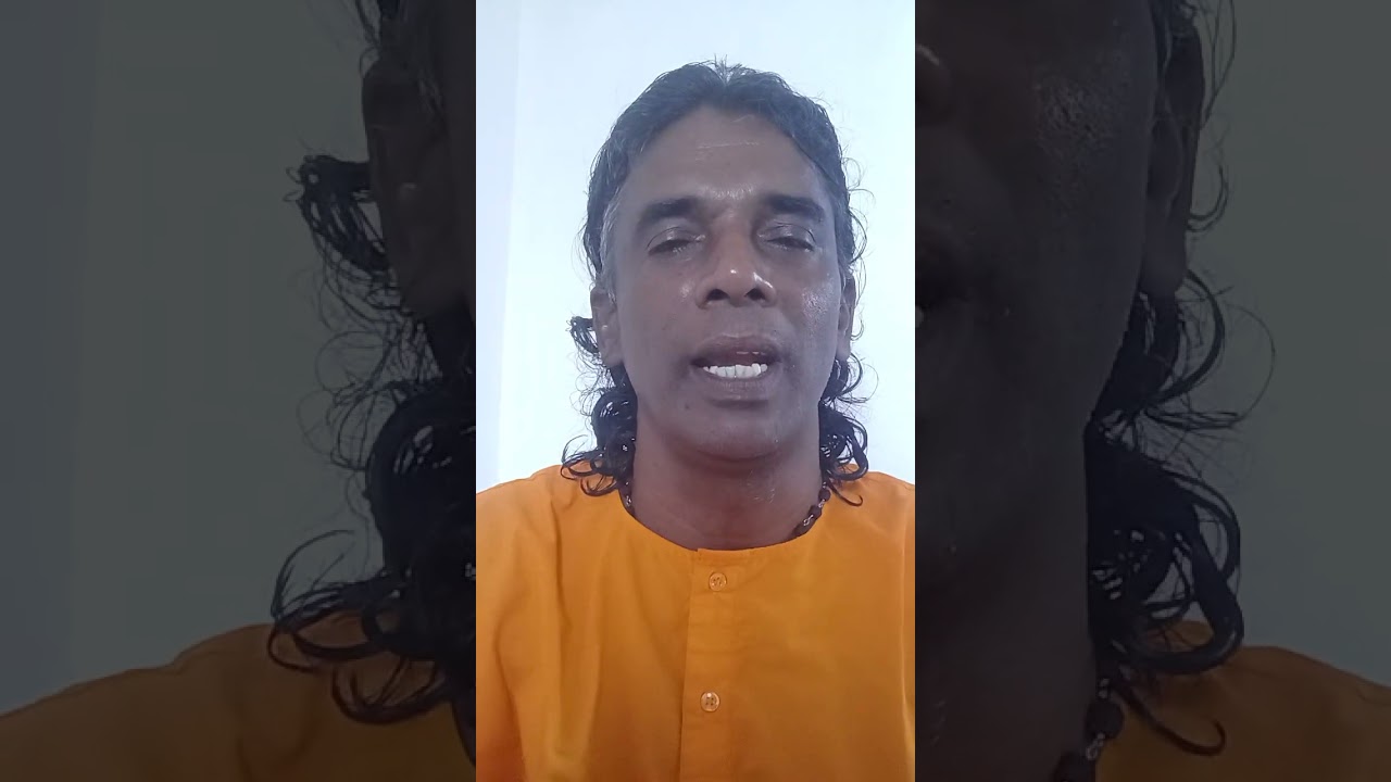 ഏതൊരു പ്രസ്ഥാനമായാലും കൂടുതൽ അധർമ്മത്തിലേക്കു പോയാൽ പൊളിഞ്ഞുവീഴും.