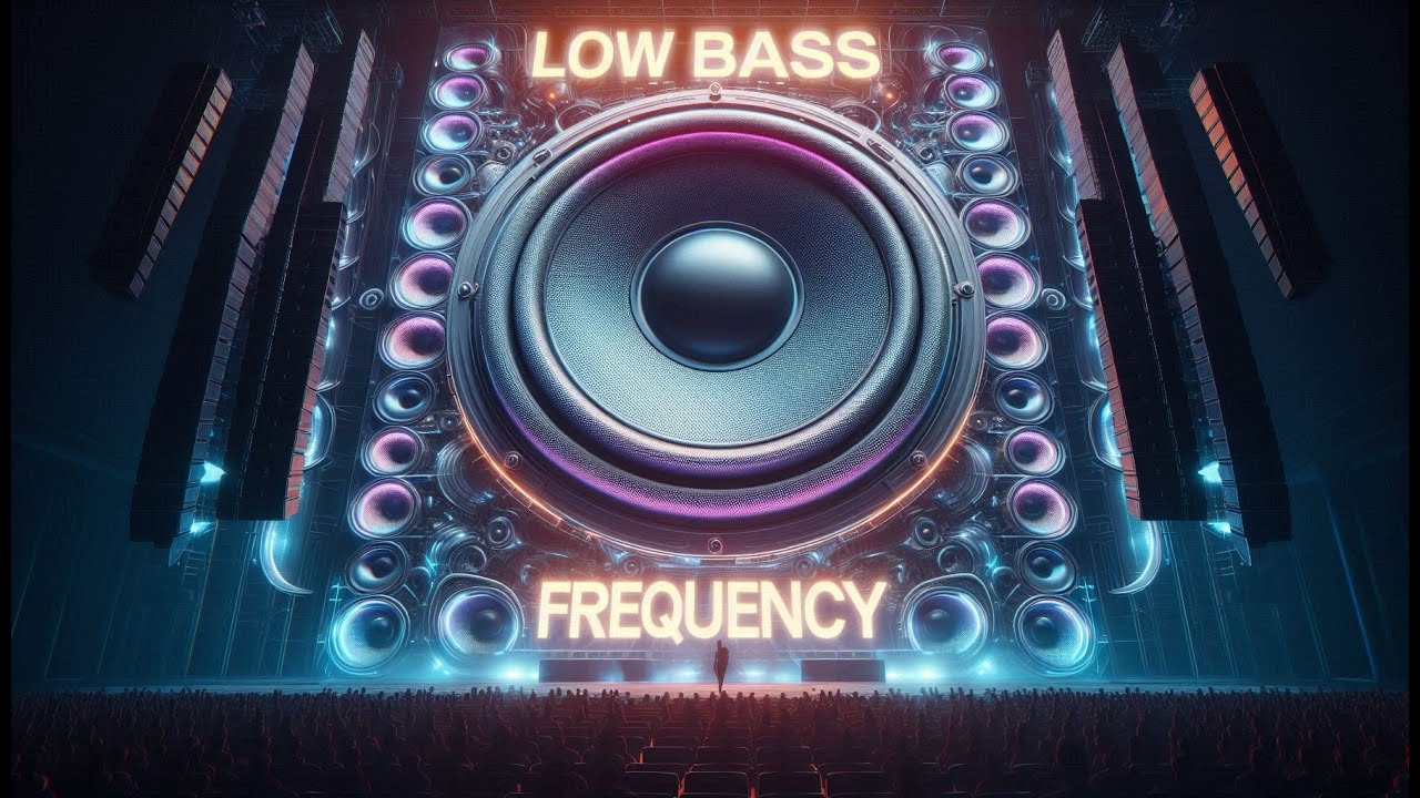 Low Bass Frequency