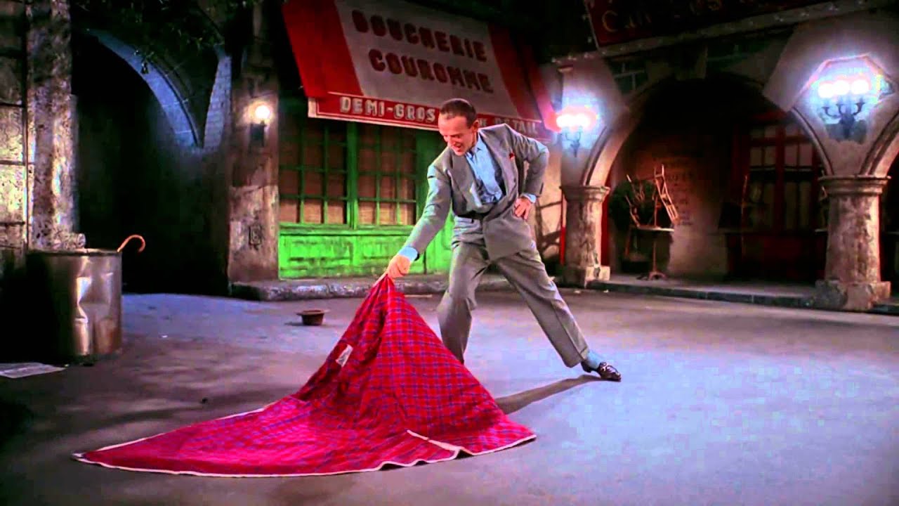 Funny Face (1957) - 
