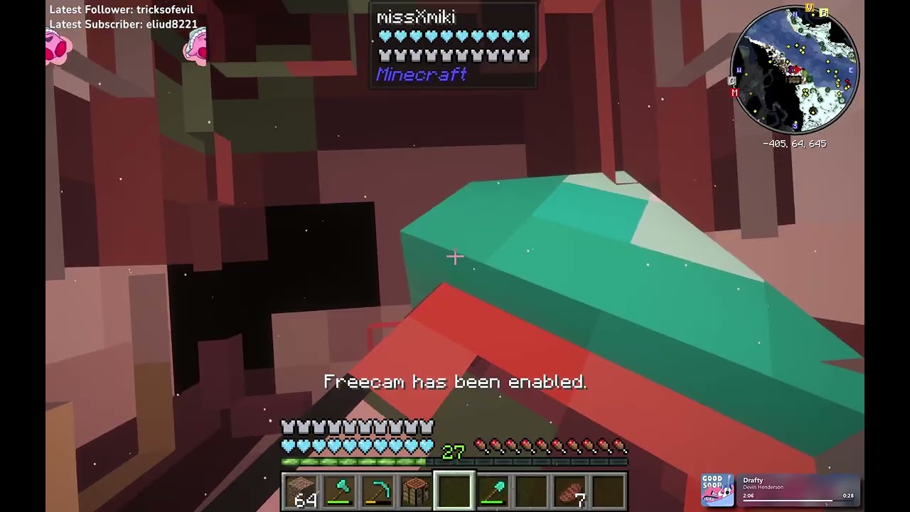 What Were We Building?... || !mcmodlist !ironfarm !mcvod !soopcraft !lurk