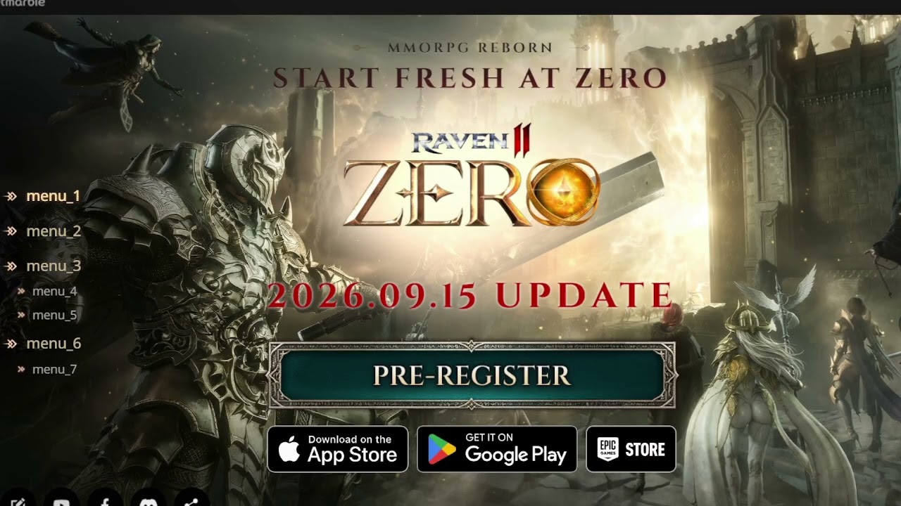 Raven 2 Новые Сервера Без Доната Заработок Фарм С Боссов mmorpg 2026