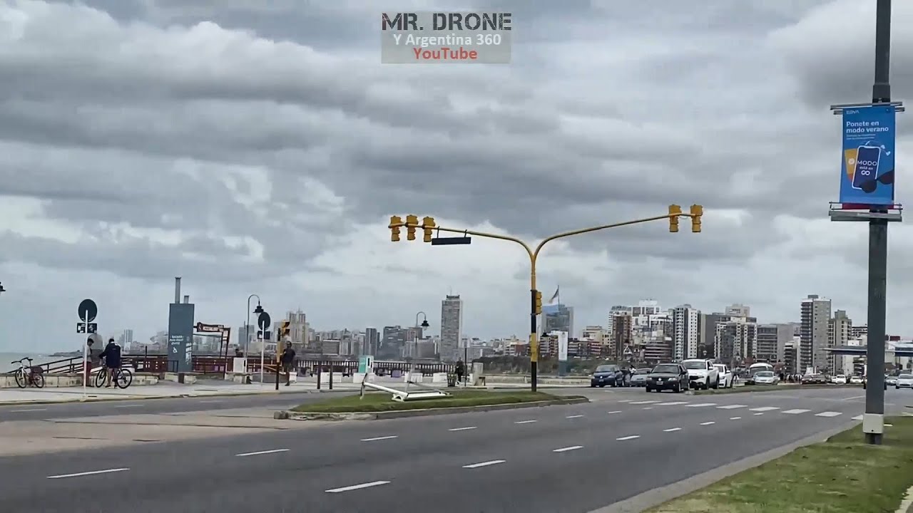 Mar del Plata 15 de Enero 2021