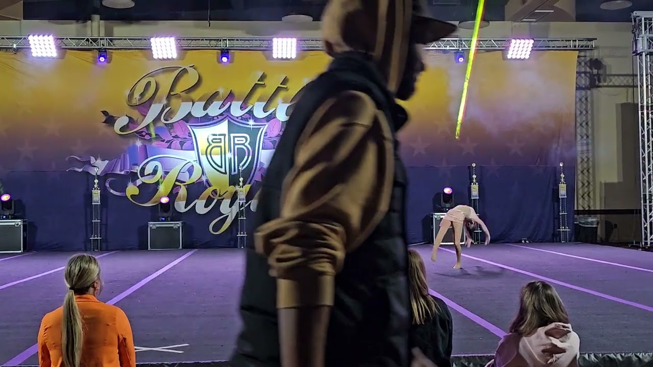 Legacy Athletics - Aubri Solo Kalahari Battle Royale Nationals Wisconsin Dells 2026-02-15