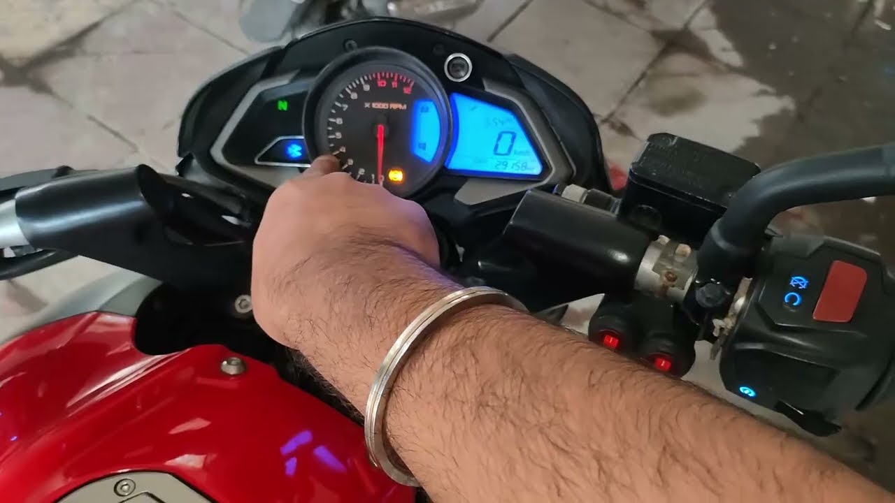 Detailed Video on How to Find the Right Setting for Bajaj Pulsar NS200 Carburetor Tuning (General)