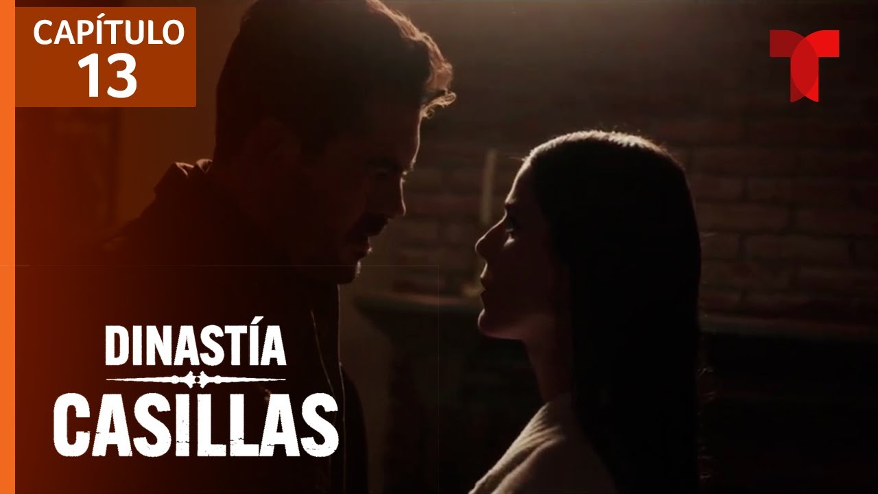 Dinast&iacute;a Casillas | Cap&iacute;tulo 13: Revelaci&oacute;n | El Se&ntilde;or de los Cielos