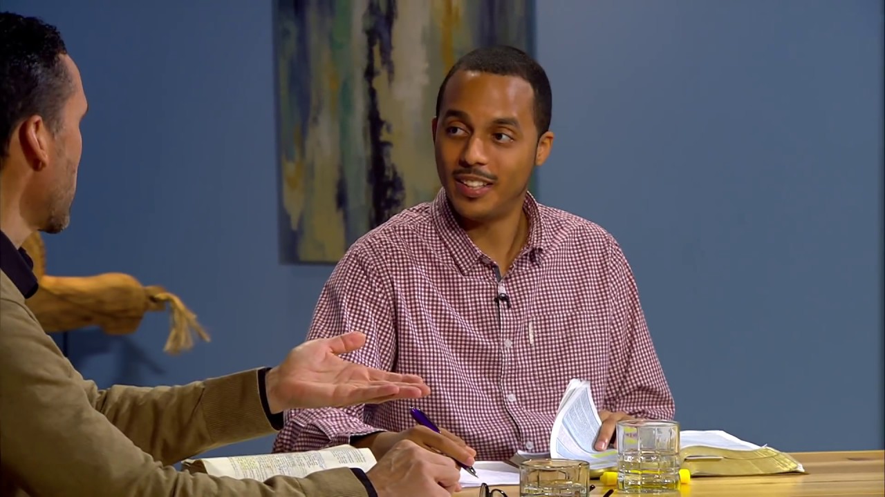 05 - “Up to Now - Salvation in Symbols & Signs”