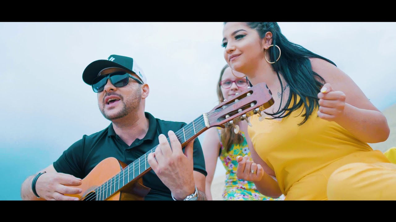 Gino - Csak Te (Official Music Video)