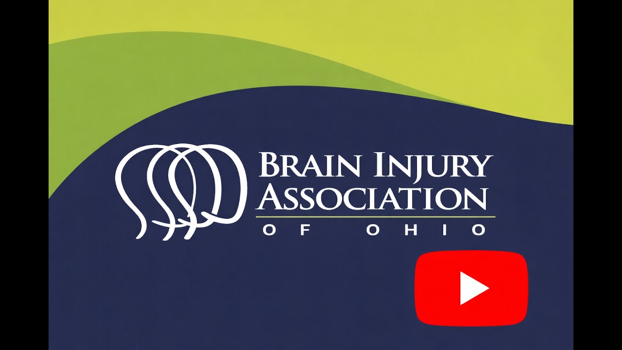 Brain Injury Association of Ohio - February 2026 Updates