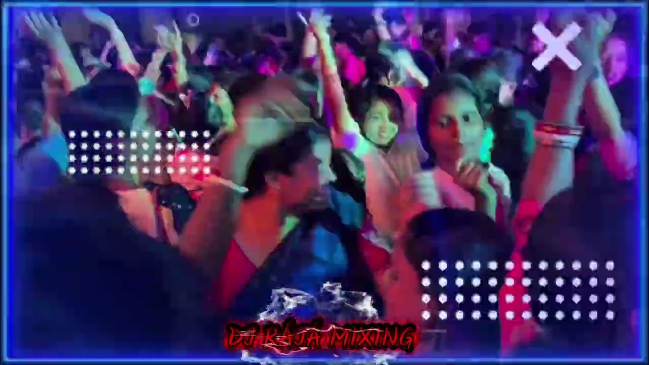 Mor Phulka Phulka DJ RÁJÁ MIXING 🔊📥#djsong 