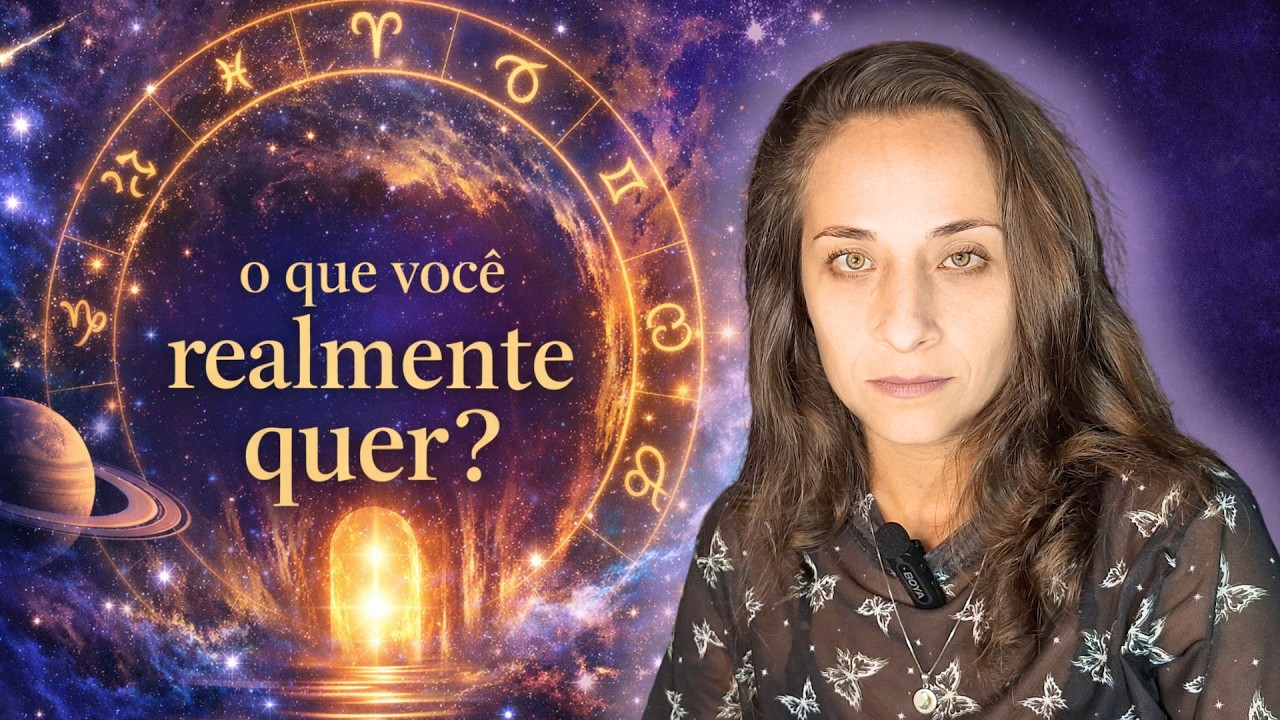 Saturno em &Aacute;ries 2026: chegou a hora de assumir quem voc&ecirc; realmente &eacute;
