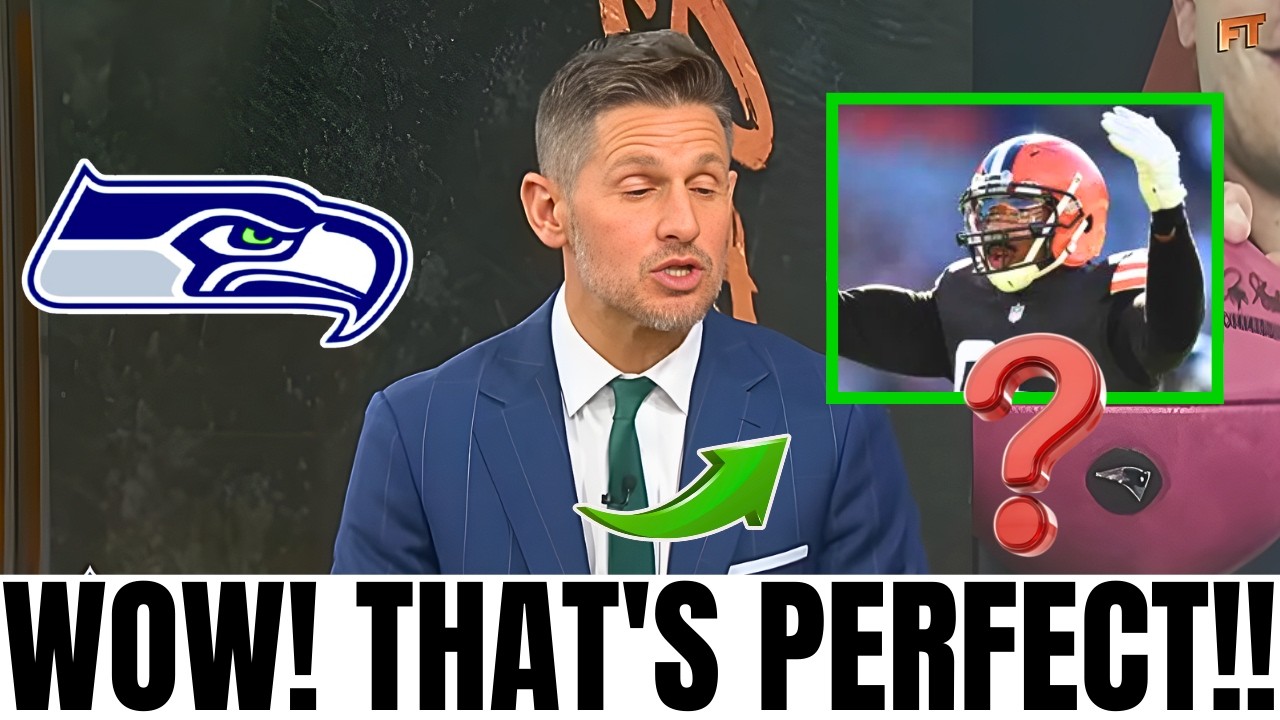 HUGE NEWS! TRADE FOR $160M DEFENSIVE STAR?! SEAHAWKS MAKE DEAL WITH SUPER BOWL FAN! SEAHAWKS NEWS