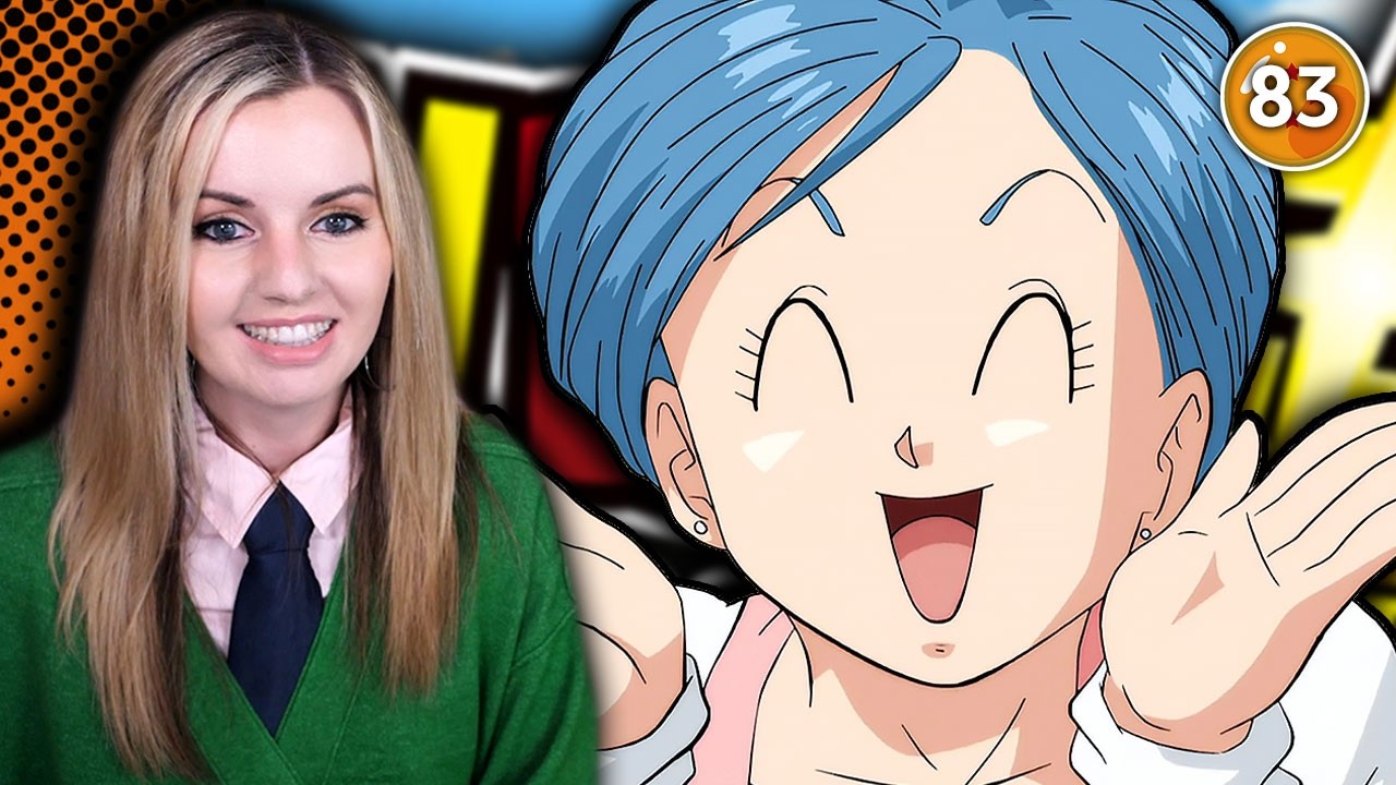 A Saiyan Is Born - Dragon Ball Super Episode 83 Reaction