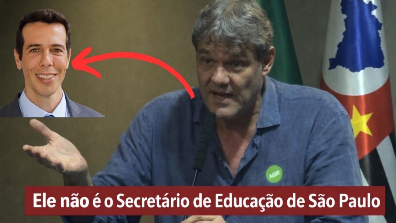 🚨 PL 1316/2025: reforma da educação ou ataque aos professores?