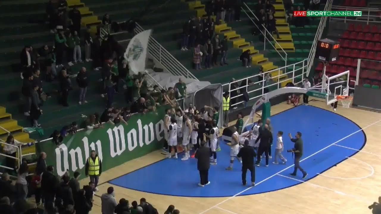 A.S.D. SCANDONE AVELLINO vs ROMA OSTIENSE
