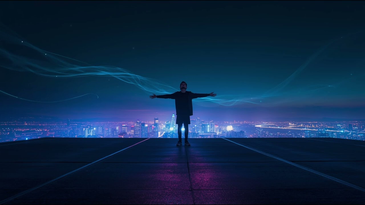 Till the Morning Breaks [TRANCE]