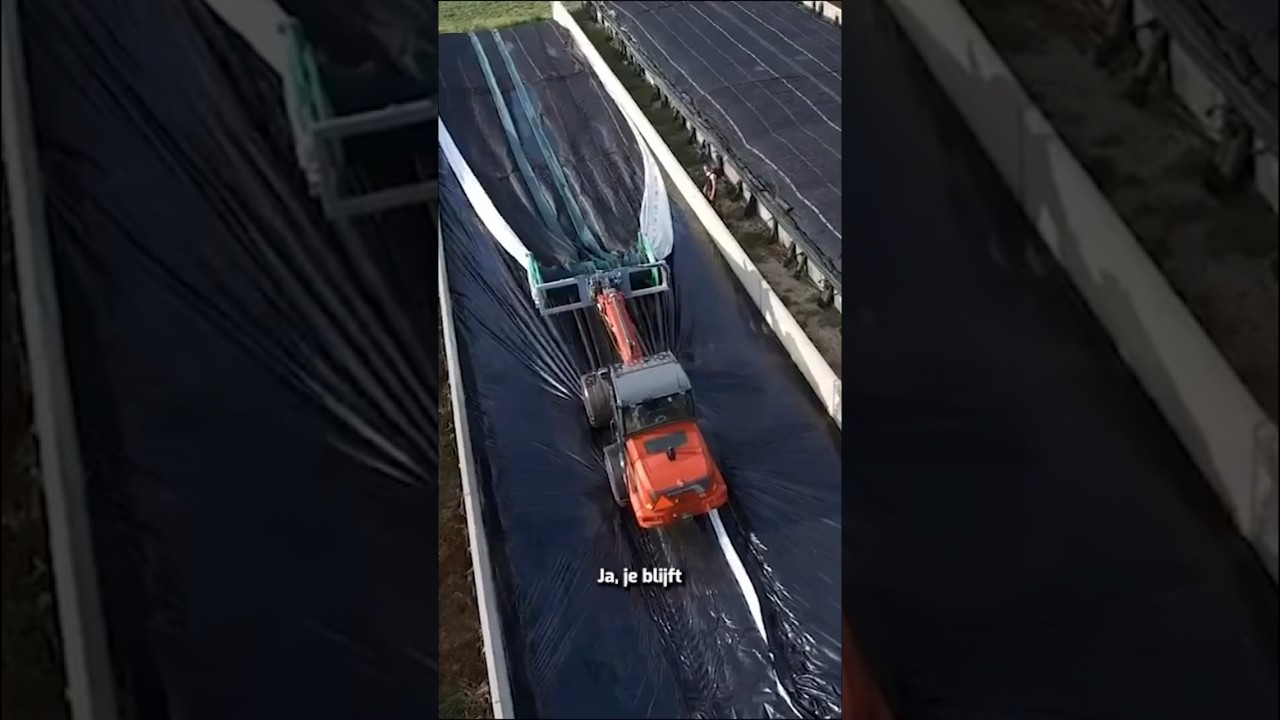 Gebruiker aan het woord: Haspelsysteem