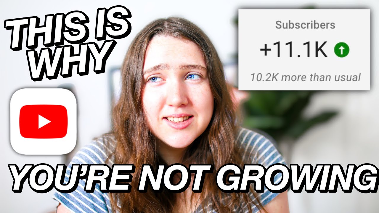 Mistakes New YouTubers Make PART 2 | HOW TO GROW ON YOUTUBE FAST 2020!